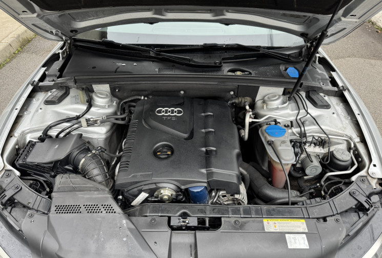 Audi A5 SPORTBACK 2.0 TFSI 180 S-Line / Carplay  / Entretien a jour / GARANTIE 6 MOIS