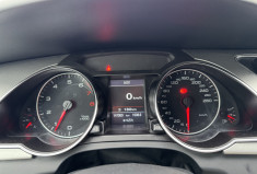 Audi A5 SPORTBACK 2.0 TFSI 180 S-Line / Carplay  / Entretien a jour / GARANTIE 6 MOIS