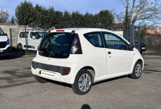 Citroën C1 1.0 ATTRACTION 68 CH