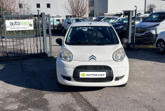 Citroën C1 1.0 ATTRACTION 68 CH