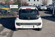 Citroën C1 1.0 ATTRACTION 68 CH