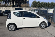 Citroën C1 1.0 ATTRACTION 68 CH