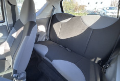 Citroën C1 1.0 ATTRACTION 68 CH