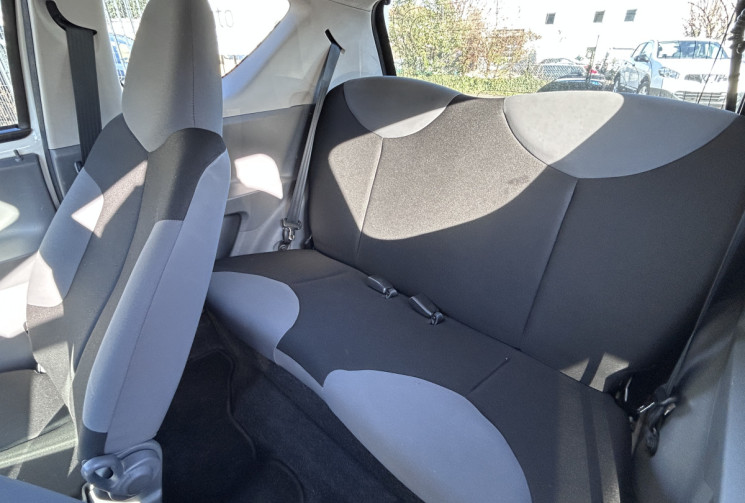 Citroën C1 1.0 ATTRACTION 68 CH