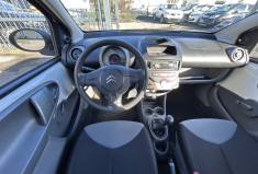 Citroën C1 1.0 ATTRACTION 68 CH