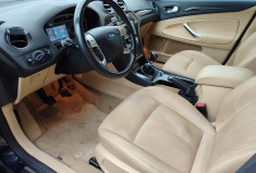 Ford MONDEO 2.0 TDCI GHIA X / 1er Main 