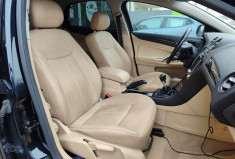 Ford MONDEO 2.0 TDCI GHIA X / 1er Main 
