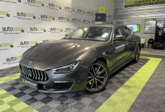Maserati GHIBLI 2.0 L4 330 ch Gran lusso