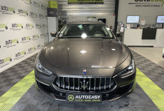 Maserati GHIBLI 2.0 L4 330 ch Gran lusso
