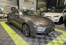Maserati GHIBLI 2.0 L4 330 ch Gran lusso