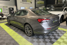 Maserati GHIBLI 2.0 L4 330 ch Gran lusso