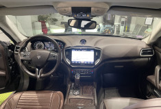 Maserati GHIBLI 2.0 L4 330 ch Gran lusso