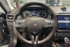 Maserati GHIBLI 2.0 L4 330 ch Gran lusso