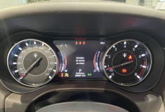 Maserati GHIBLI 2.0 L4 330 ch Gran lusso