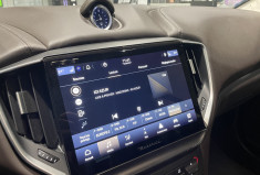 Maserati GHIBLI 2.0 L4 330 ch Gran lusso