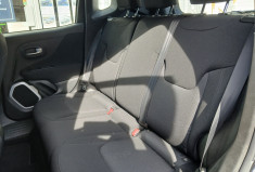 Jeep RENEGADE 2.0 CRDI MULTIJET 4X4 120 LONGITUDE