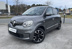 Renault Twingo III 95 cv INTENS 0.9 TCe S&S * Carplay * Phase 2 * Boite Automatique
