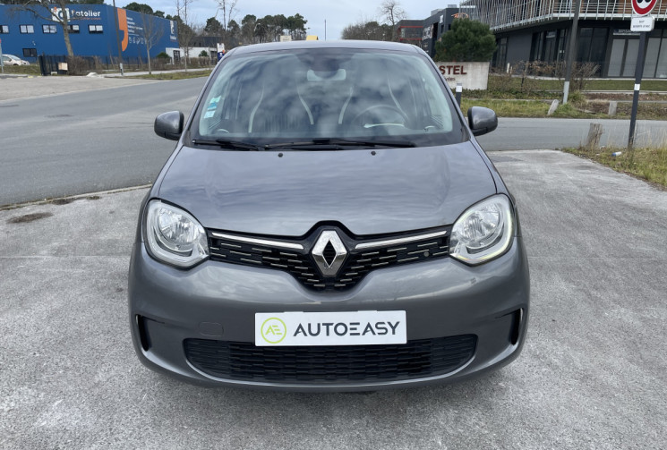 Renault Twingo III 95 cv INTENS 0.9 TCe S&S * Carplay * Phase 2 * Boite Automatique