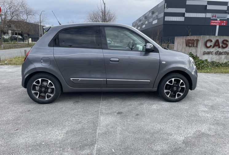 Renault Twingo III 95 cv INTENS 0.9 TCe S&S * Carplay * Phase 2 * Boite Automatique
