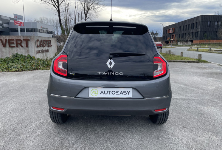 Renault Twingo III 95 cv INTENS 0.9 TCe S&S * Carplay * Phase 2 * Boite Automatique