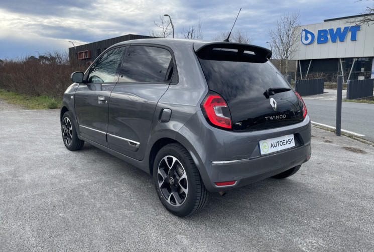 Renault Twingo III 95 cv INTENS 0.9 TCe S&S * Carplay * Phase 2 * Boite Automatique
