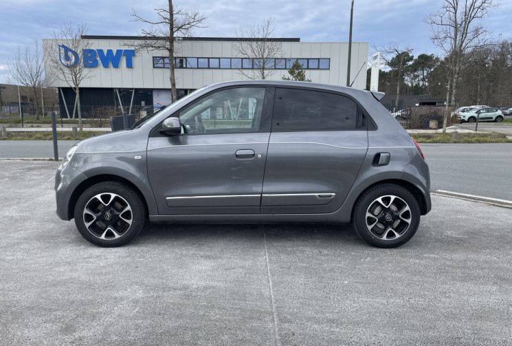 Renault Twingo III 95 cv INTENS 0.9 TCe S&S * Carplay * Phase 2 * Boite Automatique