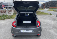 Renault Twingo III 95 cv INTENS 0.9 TCe S&S * Carplay * Phase 2 * Boite Automatique