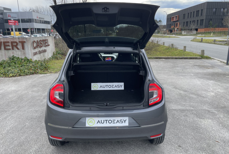 Renault Twingo III 95 cv INTENS 0.9 TCe S&S * Carplay * Phase 2 * Boite Automatique