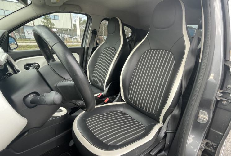 Renault Twingo III 95 cv INTENS 0.9 TCe S&S * Carplay * Phase 2 * Boite Automatique
