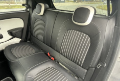 Renault Twingo III 95 cv INTENS 0.9 TCe S&S * Carplay * Phase 2 * Boite Automatique