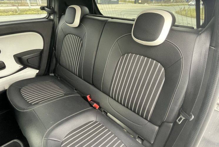 Renault Twingo III 95 cv INTENS 0.9 TCe S&S * Carplay * Phase 2 * Boite Automatique