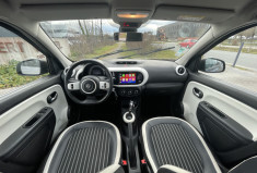 Renault Twingo III 95 cv INTENS 0.9 TCe S&S * Carplay * Phase 2 * Boite Automatique