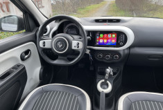 Renault Twingo III 95 cv INTENS 0.9 TCe S&S * Carplay * Phase 2 * Boite Automatique