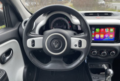 Renault Twingo III 95 cv INTENS 0.9 TCe S&S * Carplay * Phase 2 * Boite Automatique
