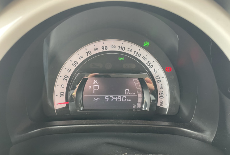 Renault Twingo III 95 cv INTENS 0.9 TCe S&S * Carplay * Phase 2 * Boite Automatique