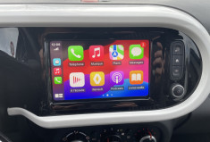 Renault Twingo III 95 cv INTENS 0.9 TCe S&S * Carplay * Phase 2 * Boite Automatique