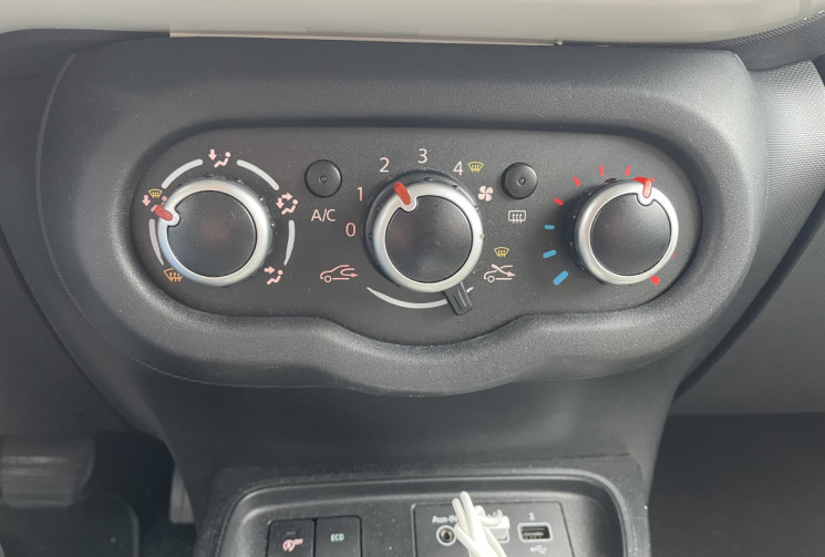 Renault Twingo III 95 cv INTENS 0.9 TCe S&S * Carplay * Phase 2 * Boite Automatique