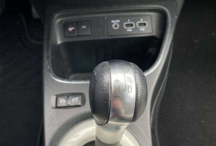 Renault Twingo III 95 cv INTENS 0.9 TCe S&S * Carplay * Phase 2 * Boite Automatique