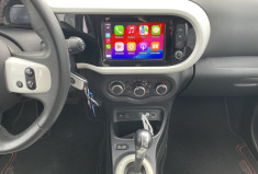 Renault Twingo III 95 cv INTENS 0.9 TCe S&S * Carplay * Phase 2 * Boite Automatique