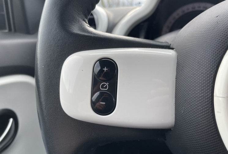 Renault Twingo III 95 cv INTENS 0.9 TCe S&S * Carplay * Phase 2 * Boite Automatique
