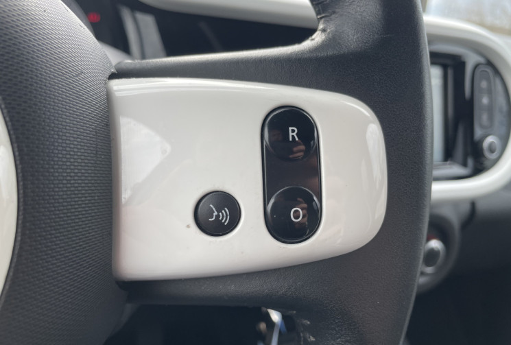 Renault Twingo III 95 cv INTENS 0.9 TCe S&S * Carplay * Phase 2 * Boite Automatique