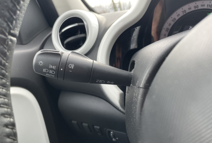 Renault Twingo III 95 cv INTENS 0.9 TCe S&S * Carplay * Phase 2 * Boite Automatique