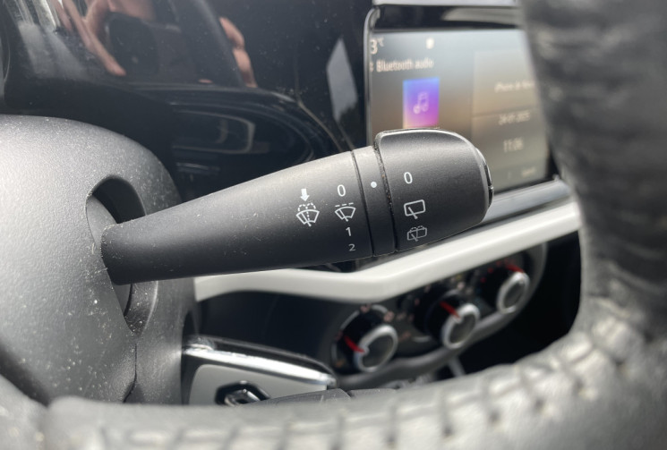 Renault Twingo III 95 cv INTENS 0.9 TCe S&S * Carplay * Phase 2 * Boite Automatique