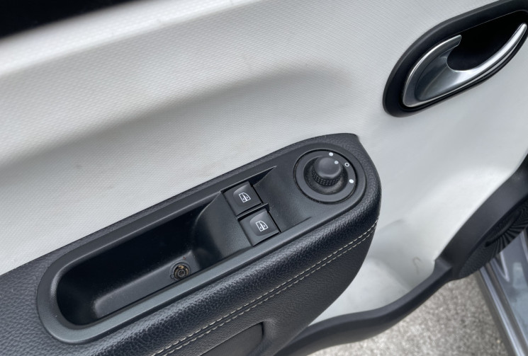 Renault Twingo III 95 cv INTENS 0.9 TCe S&S * Carplay * Phase 2 * Boite Automatique