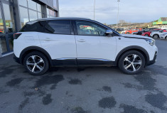 Peugeot 3008 1.5 BlueHDi 130ch Crossway EAT8