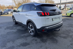 Peugeot 3008 1.5 BlueHDi 130ch Crossway EAT8