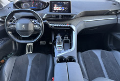 Peugeot 3008 1.5 BlueHDi 130ch Crossway EAT8