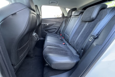 Peugeot 3008 1.5 BlueHDi 130ch Crossway EAT8