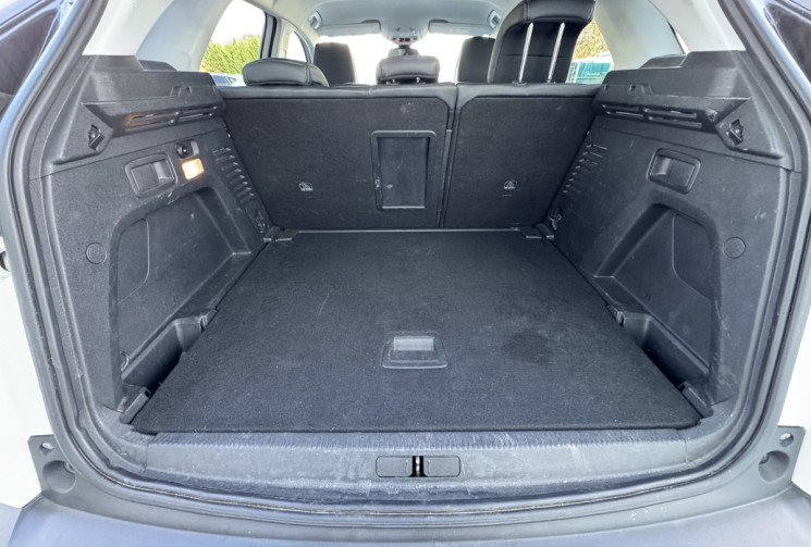 Peugeot 3008 1.5 BlueHDi 130ch Crossway EAT8