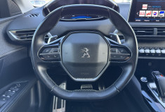 Peugeot 3008 1.5 BlueHDi 130ch Crossway EAT8